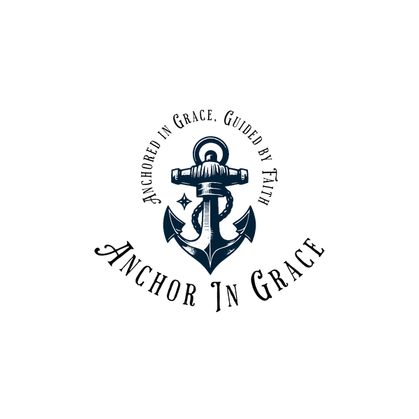 Anchor in Grace